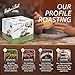 Boston’s Best - Aloha Coconut Flavored Delicious Gourmet Coffee Compatible with Keurig Coffee Maker, 1 Count (42 Single Serve Cups)