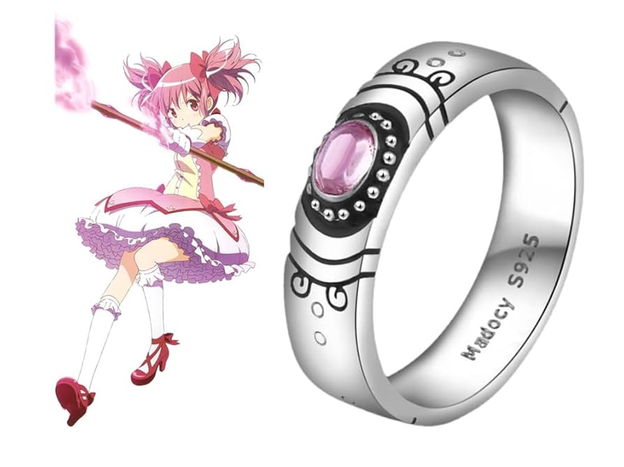 指輪・リング amane higurashi ときめきメモリアル Girl's Side 4th Heart 」柊 夜ノ介