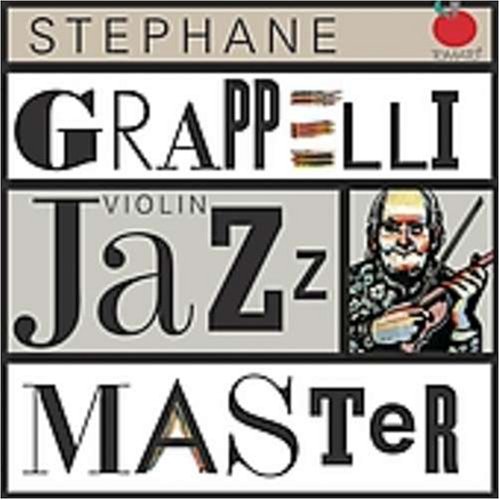Violin Jazz Master