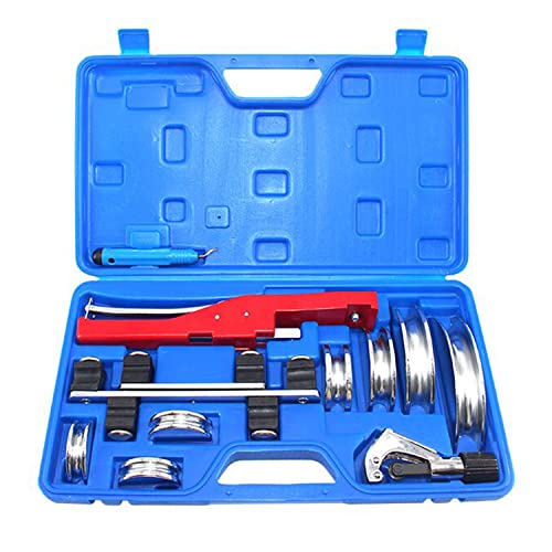 10 Best Hvac Tubing Benders 2024 There's One Clear Winner BestReviews.Guide