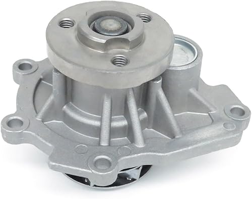 Miniatura 3 de Bomba de agua de motor compatible con Chevrolet Cruze 2010 2011 2012 2013 2014 2015 2016 PC-1020062