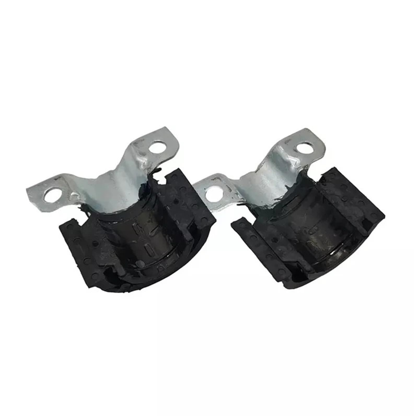 Tuleja stabilizatora Pasuje do Mercedes Benz W164 GL320 GL350 GL550 ML320 1643231185 A1643231185 tuleja stabilizatora zawieszenia przedniego(4Pcs)