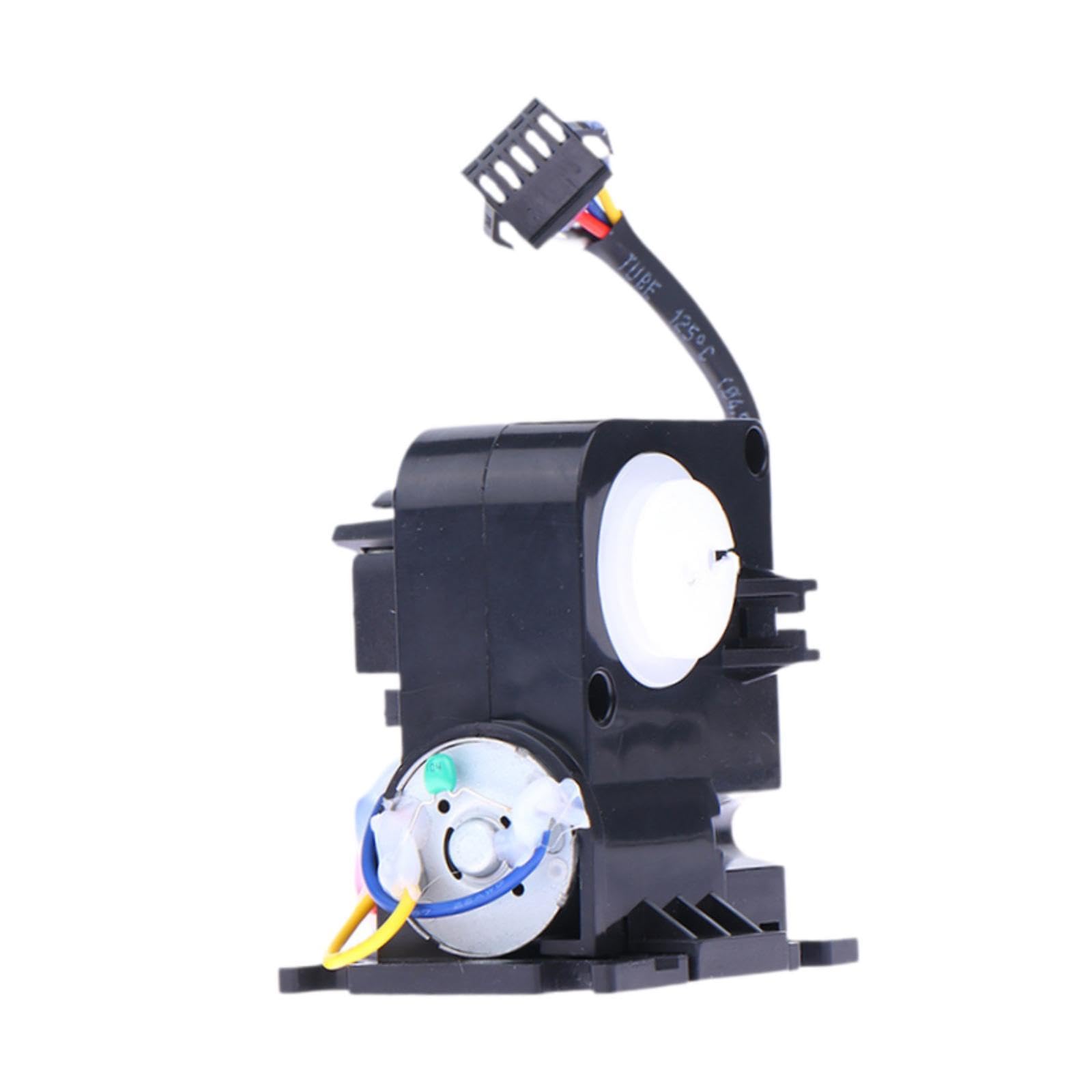 Trainingsgeräte Widerstand Motor, Fitnesstraining Heimtrainer Zubehör, Ersatzteile für Fitnessgeräte Armaturen für elliptische Widerstandsmotoren für im