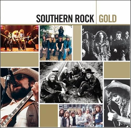 32 Greatest Hits of Southern Rock