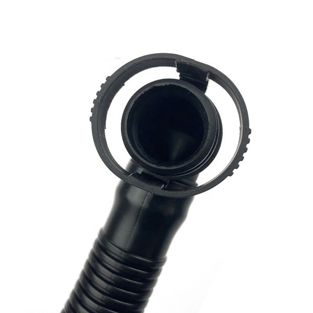 1 pc/set Air pump connecting pipe 06A131127L 06A 131 127L Compatible with v-w vehicles CAIJUN-AUTO