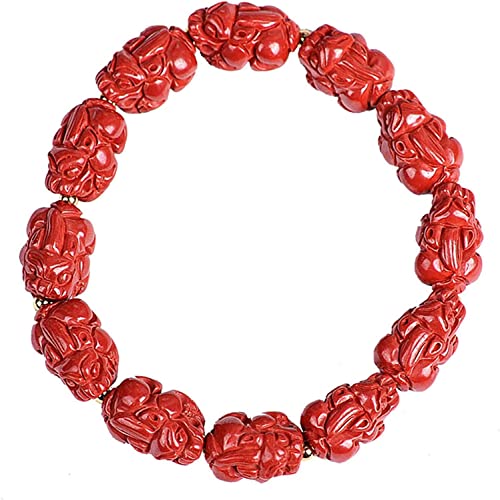 Bracelet lucky amulet pour la méditation chakra lors de vos séances de yoga