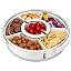6 Snack Tray