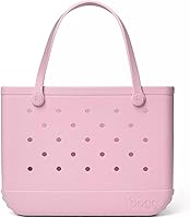 Vista 441 de BOGG BAG - Tote para playa, piscina, barco, deportes - EVA multiusos - Botones tonales