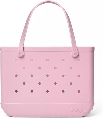 Vista 441 de BOGG BAG - Tote para playa, piscina, barco, deportes - EVA multiusos - Botones tonales