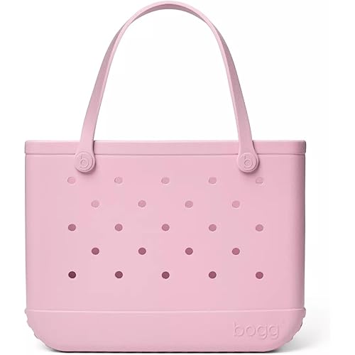 BOGG BAG - Tote for Beach, Pool, Boat, Sports - All Purpose EVA