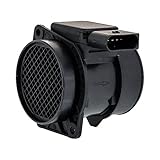 caudalimetro mercedes c180 Producto de alta calidad de Löwe automobi. En embalaje original. Listo para instalar. Mejor rendimiento de conducción al instante. 5 polos. Sustituye a los números de referencia 1110940148 y 5WK9613Z. Verificado según ISO 9001: 2000 e ISO/TS 16949: 2002