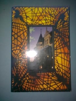 Hardcover Milt Larsen's Magic Castle Tour Book