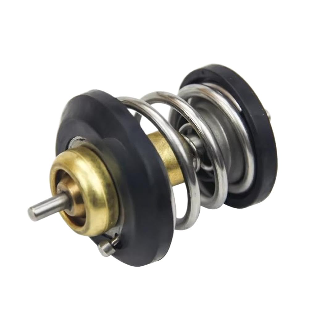 Engine Thermostat OE 06H121113B Compatible With Auto Cooling Systems
