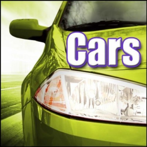 Amazon Music Sound EffectsのCars Sound Effects Amazon.co.jp