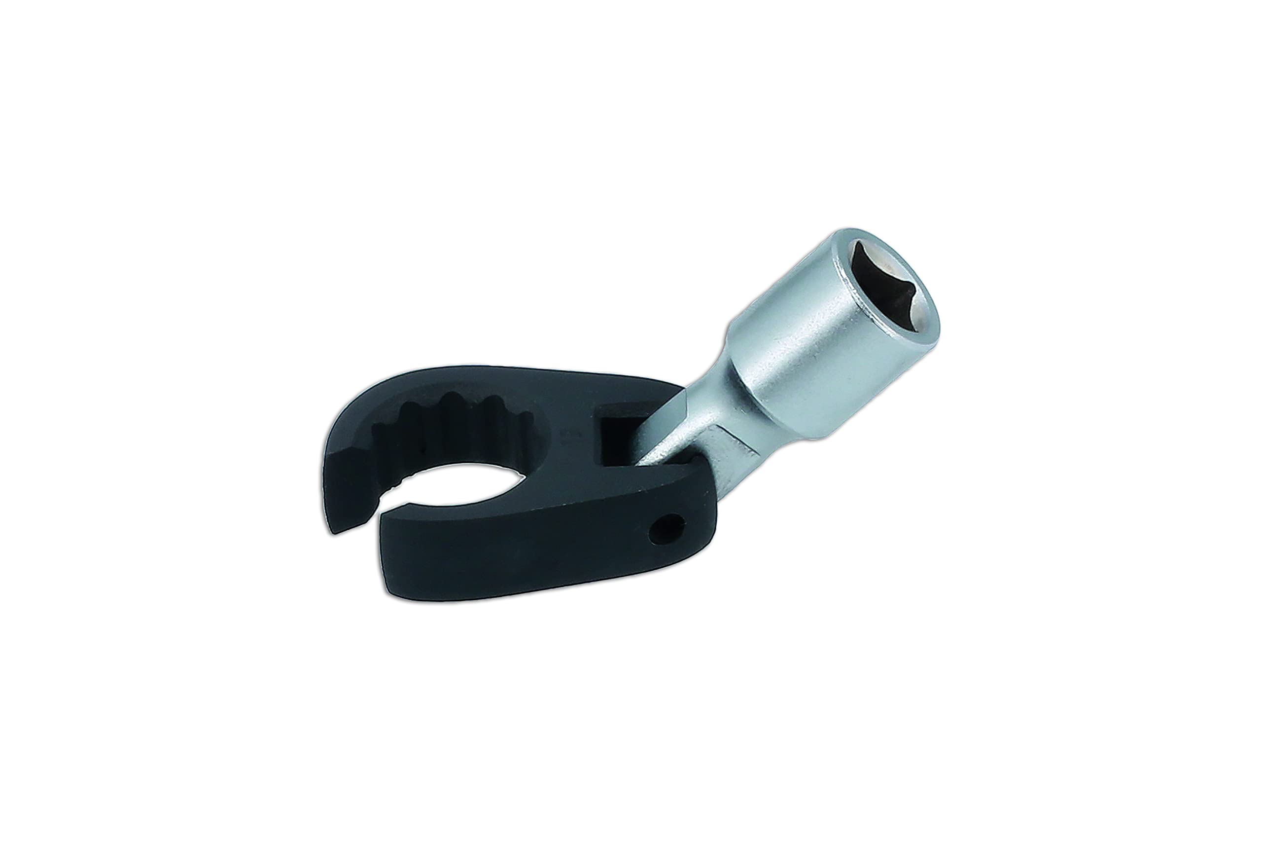 Laser 8434 Flexible Crows Foot Wrench 19mm 3/8" D