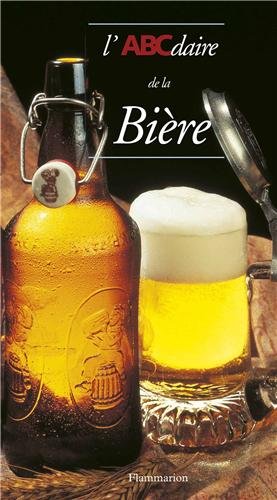 Télécharger L'ABCdaire de la bière livre En ligne