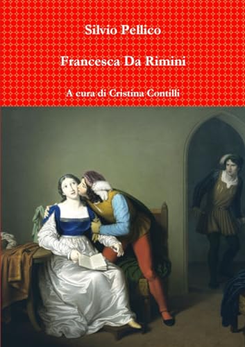 Francesca Da Rimin