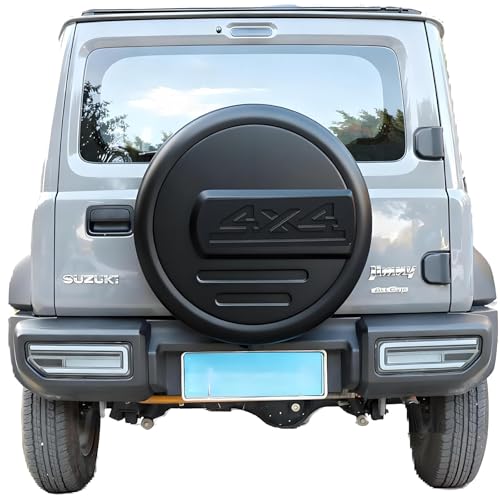 ジムニー　タイヤカバー Amazon | ジムニースペアタイヤカバーJimmy JB64 JB74 JC74 Sierra