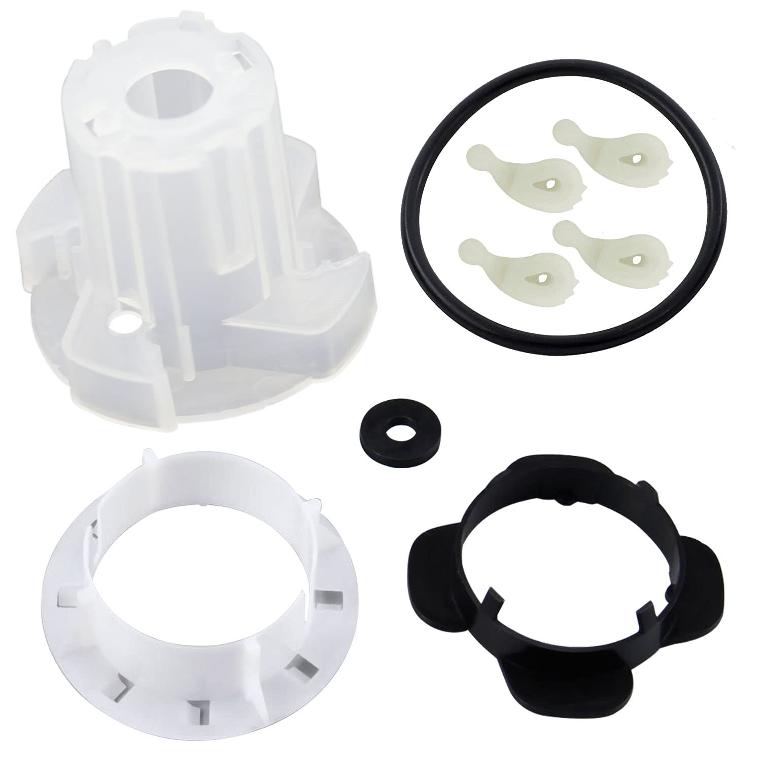 Seentech UPGRADED 285811 Medium Cam Agitator Repair Kit - parts washers | Mubboo