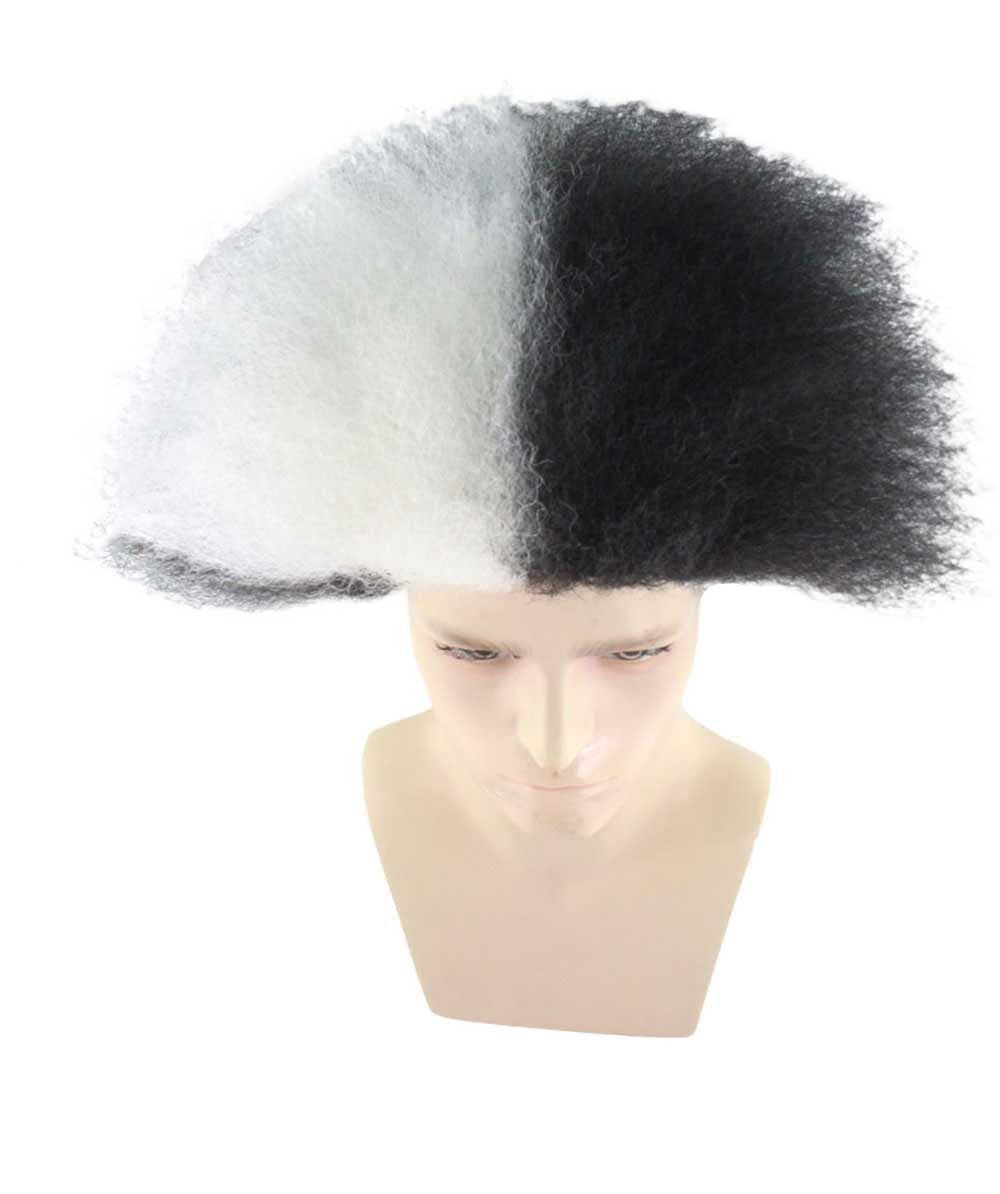 Cats Musical Wig - Breathable Capless Cap Celebrity Super Size Jumbo Wig - Dramatic and Realistic Costume Accessory for Halloween and Cosplay Parties