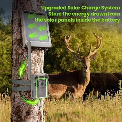 Image of New Reveal Lithium Battery for Cellular Trail Camera 2 Pack Rechargeable | Compatible with Camera Reveal Ultra, X Gen 3.0, Pro 3.0, X, X Pro, X Gen 2.0, XB, SK