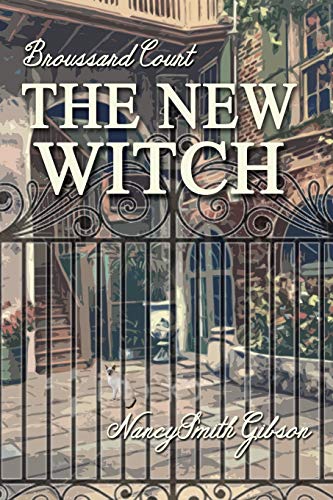 The New Witch view 2