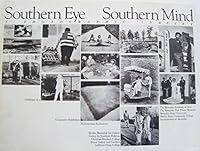 Southern Eye Southern Mind A Photographic Inquiry B001GGWHC6 Book Cover