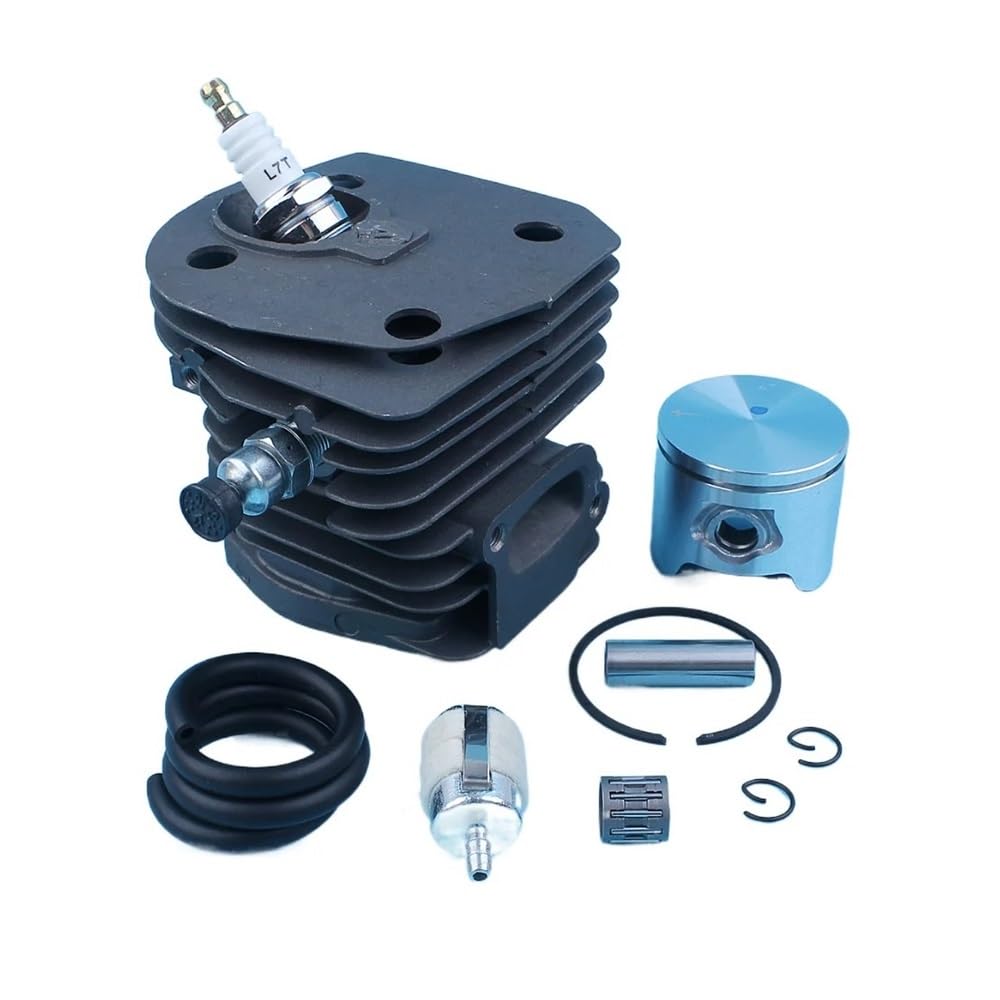 Kit cylindre-piston 44 mm pour tronçonneuse CS 2149 CS 2150