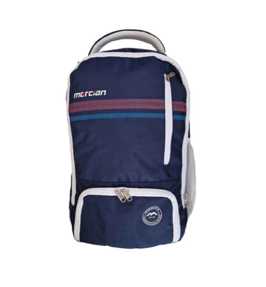 Mercian Genesis 5 Hockey Backpack (Navy)