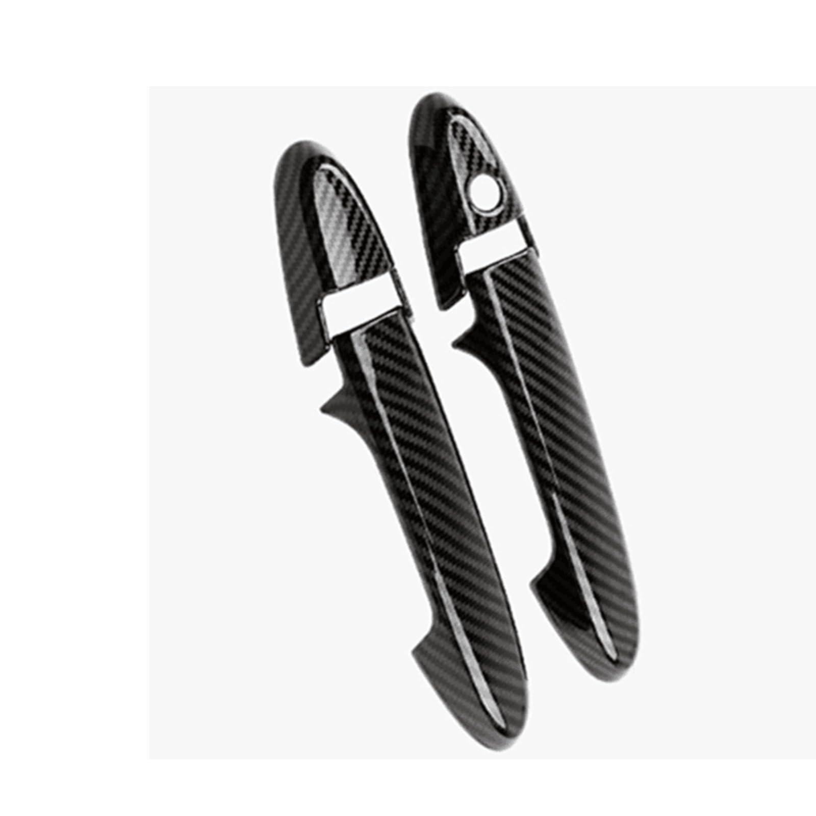 Accessoires de décoration pour poignée Honda HRV 2014-2021