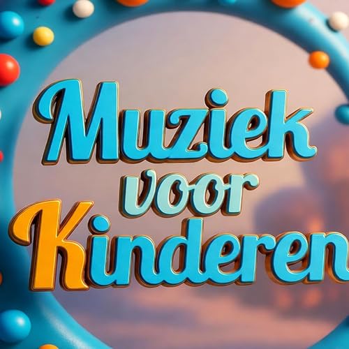 Kinder Muziekhoek
