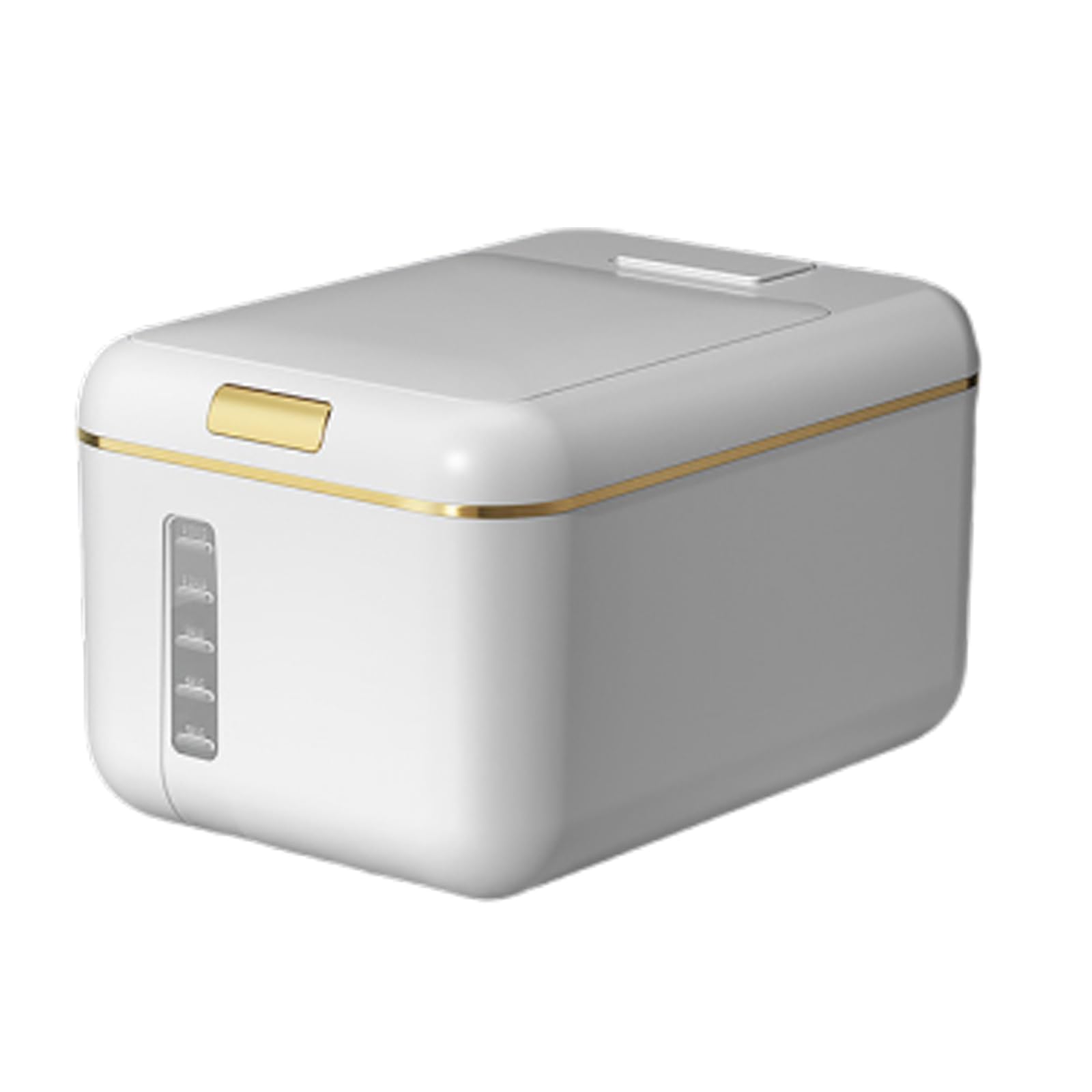 Amazon.com: JBNCRYGD Rice Container Large Capacity Flour Grain Rice ...