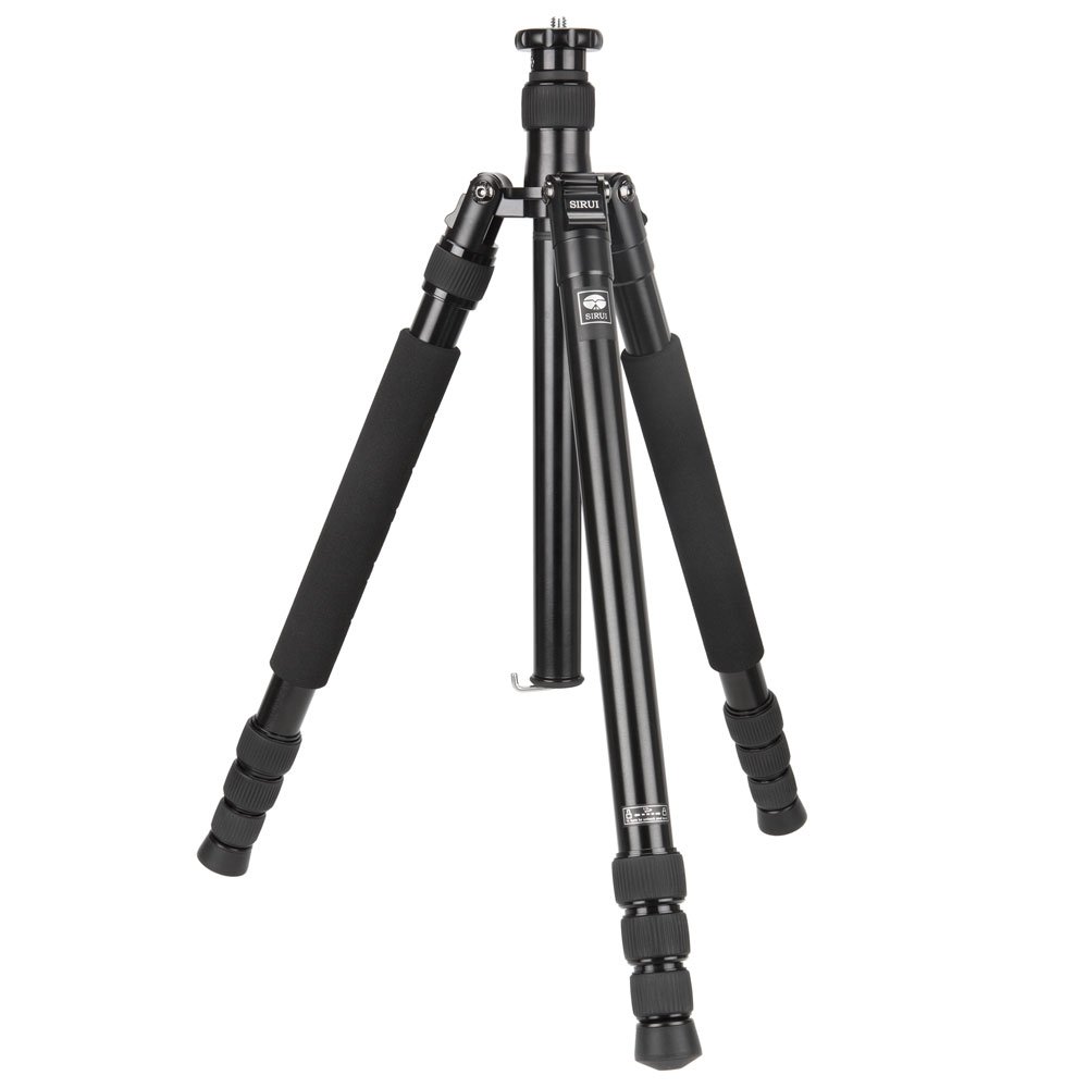 Sirui N 1004x Universal Tripod Monopod Height 160 Cm Weight