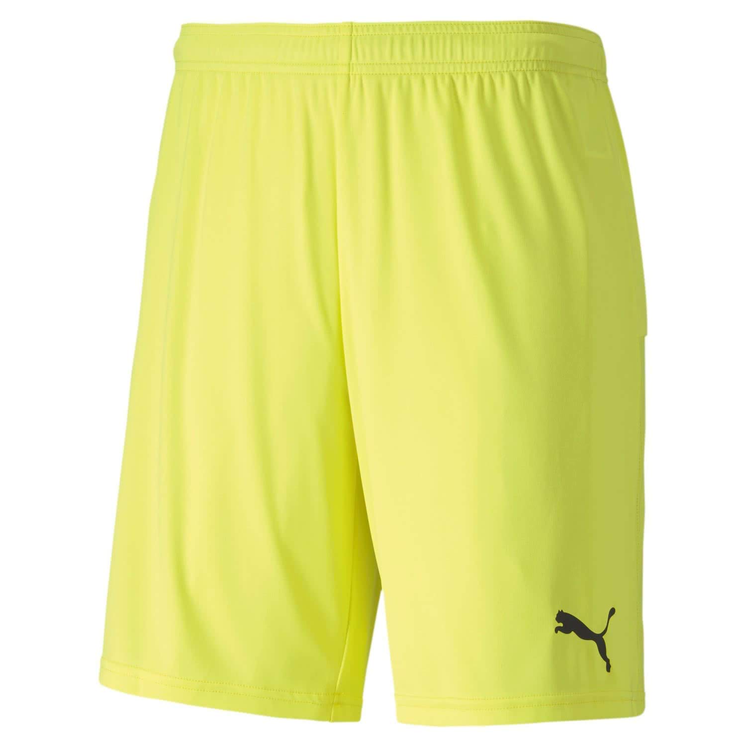 PUMA Teamgoal 23 Knit Shorts - Pantalones Cortos Hombre — view 4