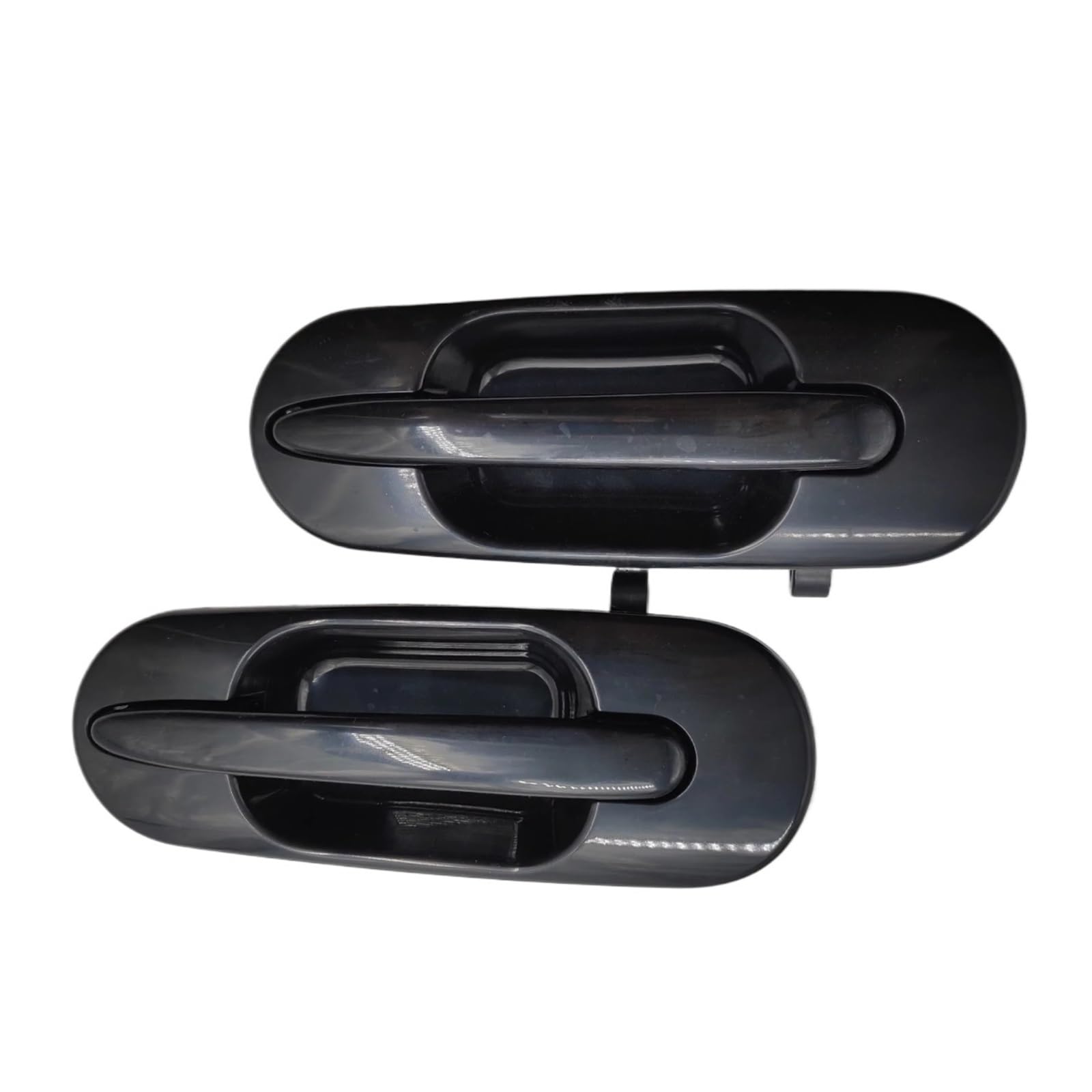 IUKMR for CRV 2.0L 1997-2001 for Civic 1995-2000 for Rover 400 for Fastback (RT) 416 SI 274739 Exterior Outside Door Handle Car Outer Door Handle(Rear LH and RH)