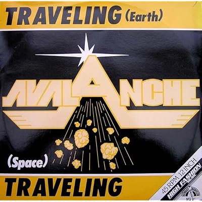 Traveling