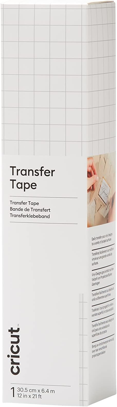 Transfer Tape 30X640cm