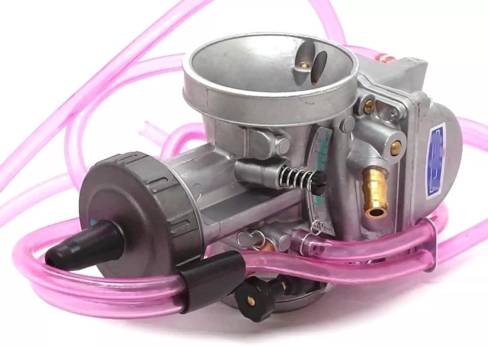 Carburetor for Kawasaki KDX220 KDX200R 1983-2006 (HA01052-FT)