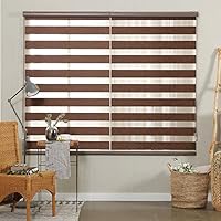 eeHAUS 調光ロールカーテン W170×H210cm eeHAUS ロールスクリーン オーダーメイド 0.5cm単位 サイズ