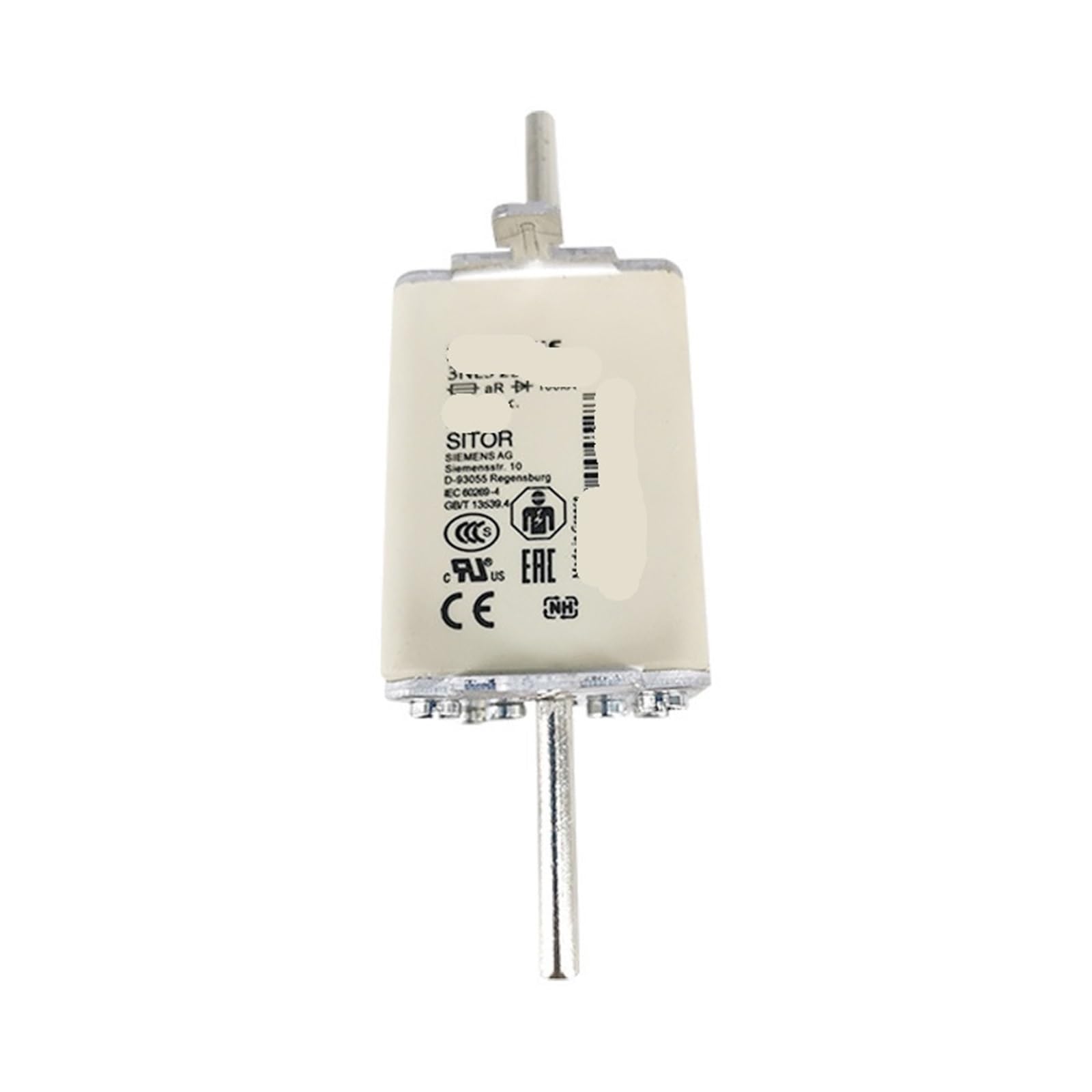 VDOQTLJT 3ND1832 3ND1836 High Voltage/Fast Fuse Electronic Components