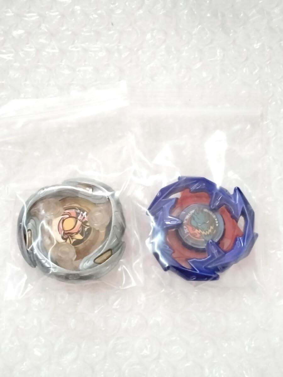 Amazon | ベイX ベイエックス ブレードのみ ドランソード メタルコート