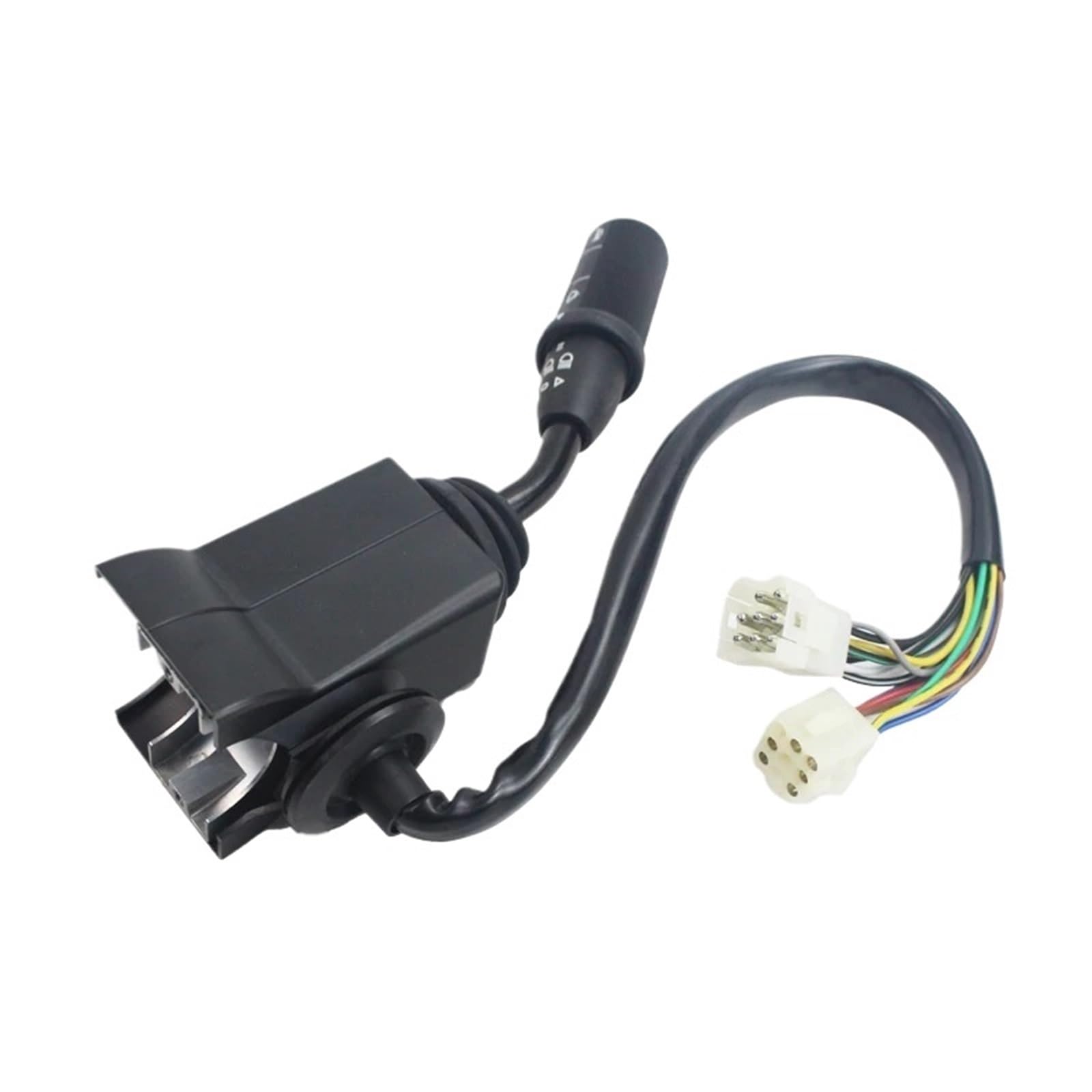 QfUxYYSLD Construction Machinery Roller Parts Column Switch VOE 11039018 for