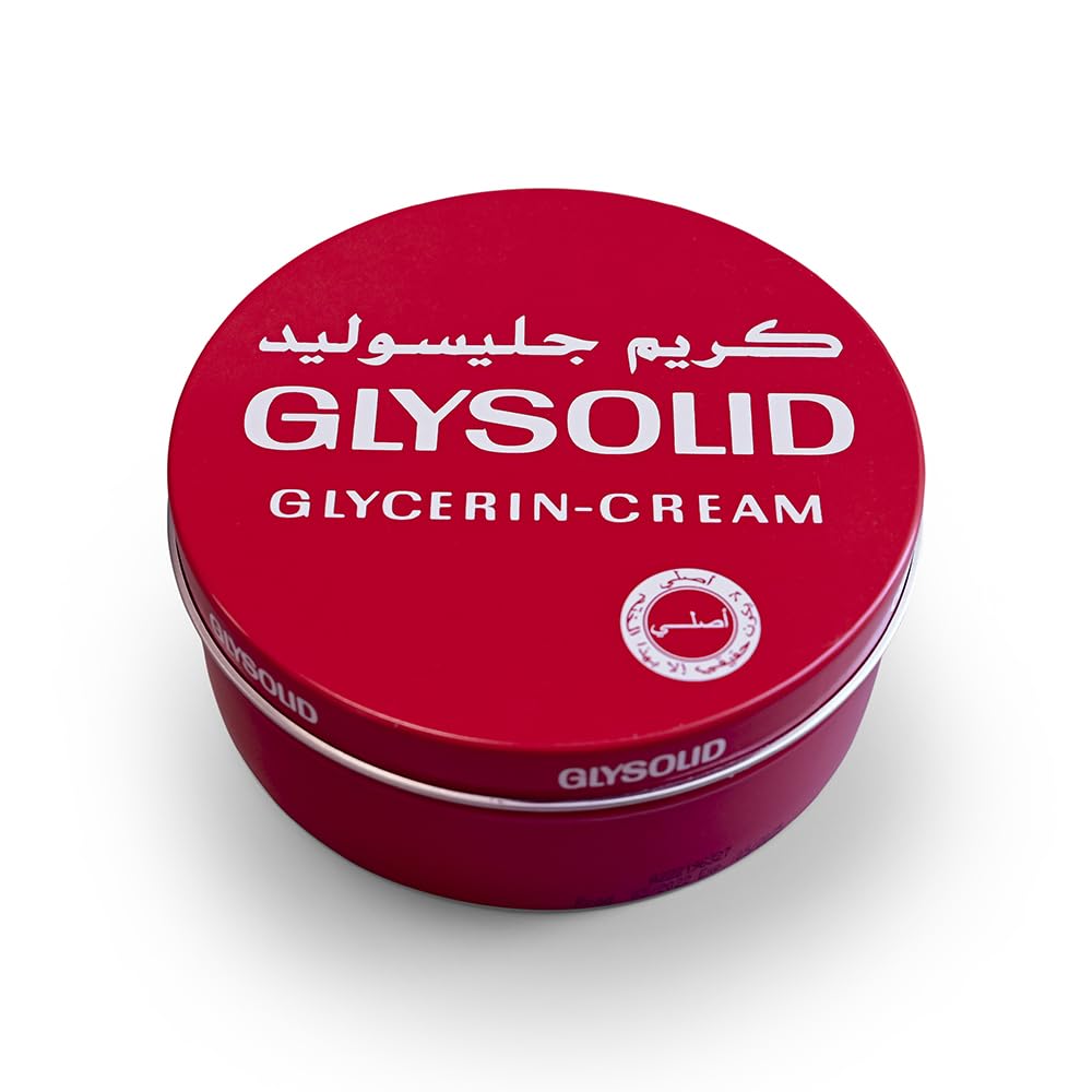 GlysolidFor The skin 250ml