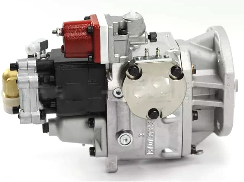 Amazon.com: Nayuank Fuel Pump 3057817 Compatible with Cummins  