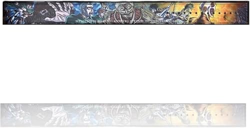 Miniatura 10 de Cinturón de palanca Anime - Cinturón de levantamiento de pesas resistente para levantamiento de potencia, cinturón de gimnasio para levantamiento de