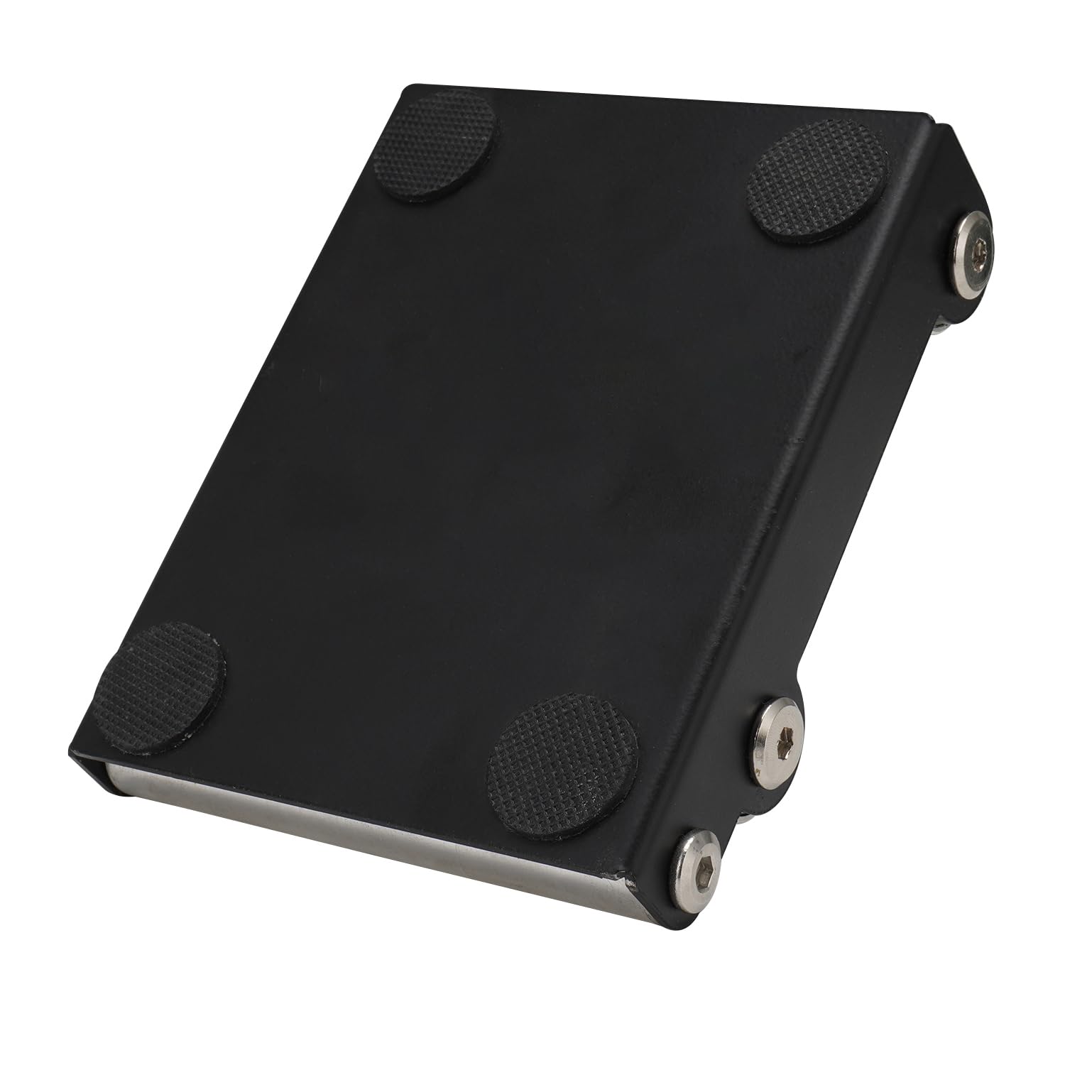 Soporte Rueda Moto,Caballete Trasero Delantero Moto + Kit Cepillo Limpieza para Motocicleta de 6 Piezas la mayoría de Bicicletas de Calle