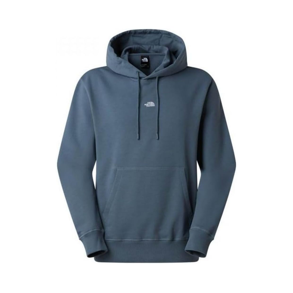 Relaxed Fit Essential Hoodie Men's Cotton