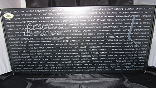 Gold Edition - 6 Glass Gift Box by Gabriel-Glas Cover