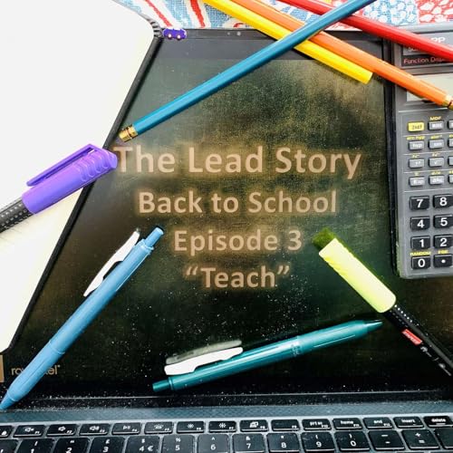 Episode 3: Teach