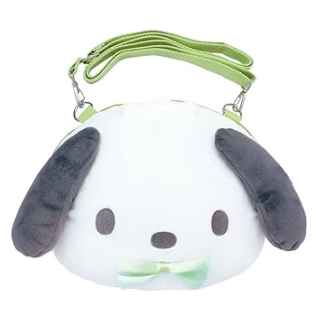 Amazon.co.jp: 森本産業 フェイスポシェット サンリオ